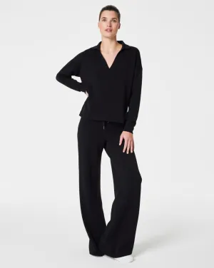 Airessentials Polo Top