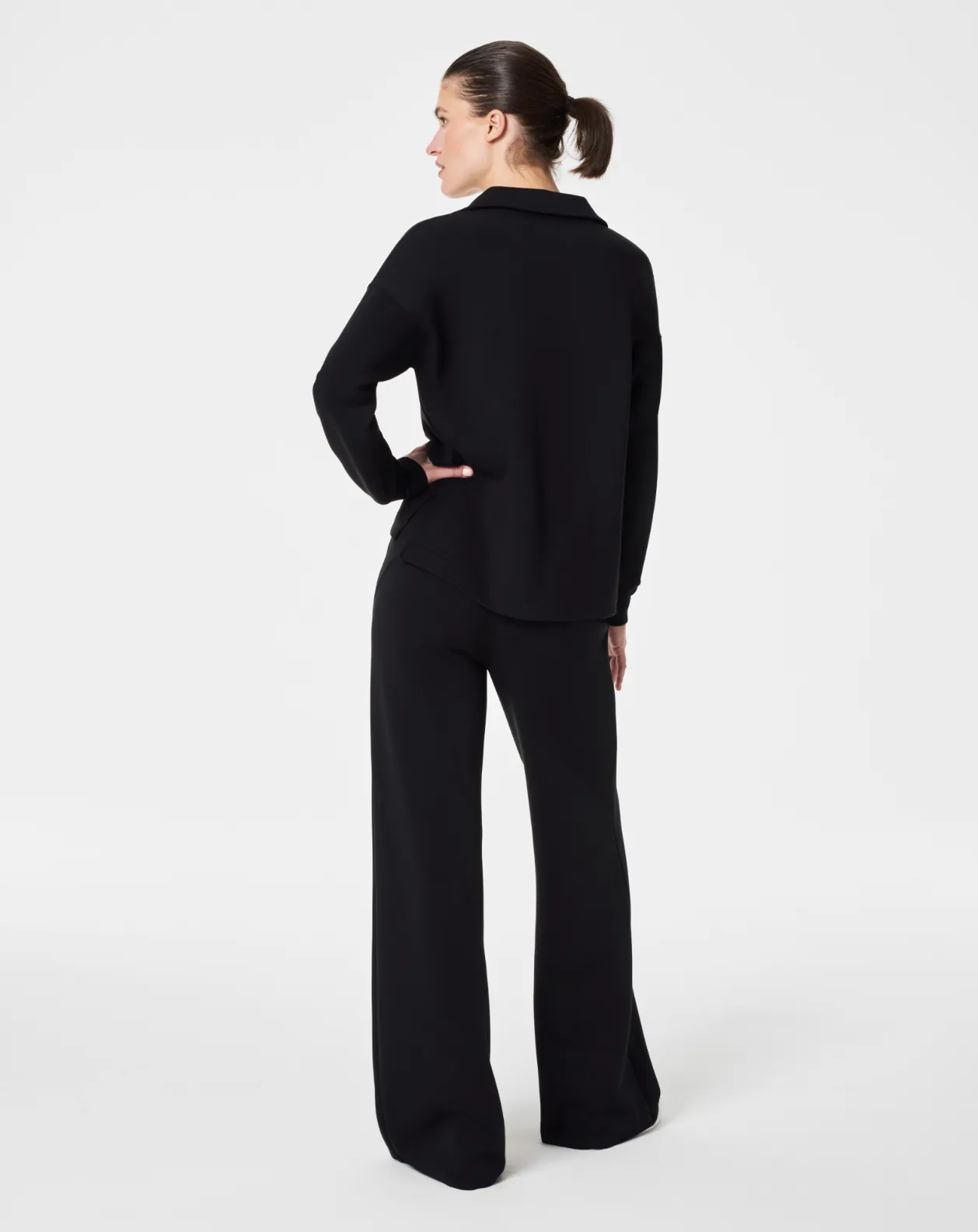 Airessentials Polo Top