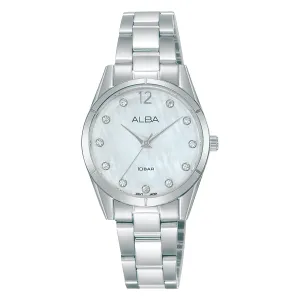 ALBA Women's Fashion Fashion Quartz Watch