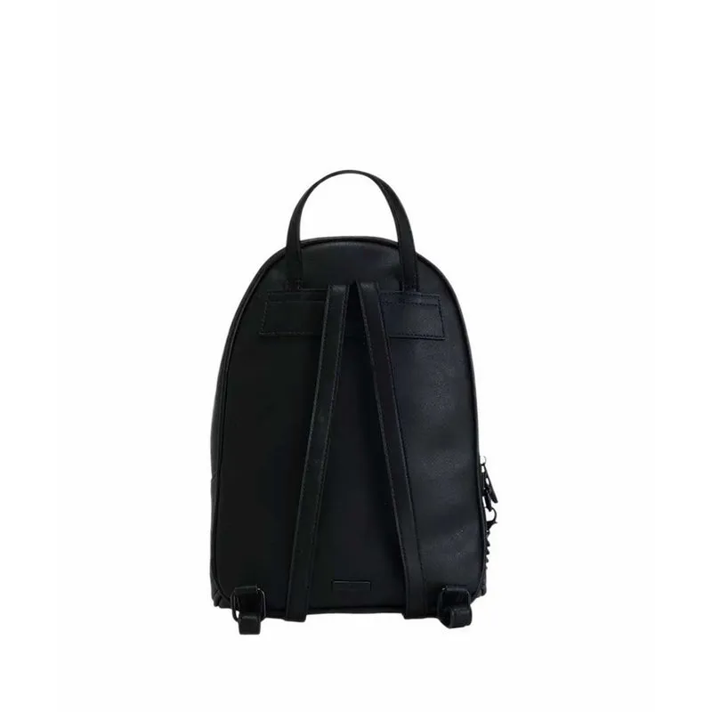 ALDO ALALANNAA BACKPACK - BLACK