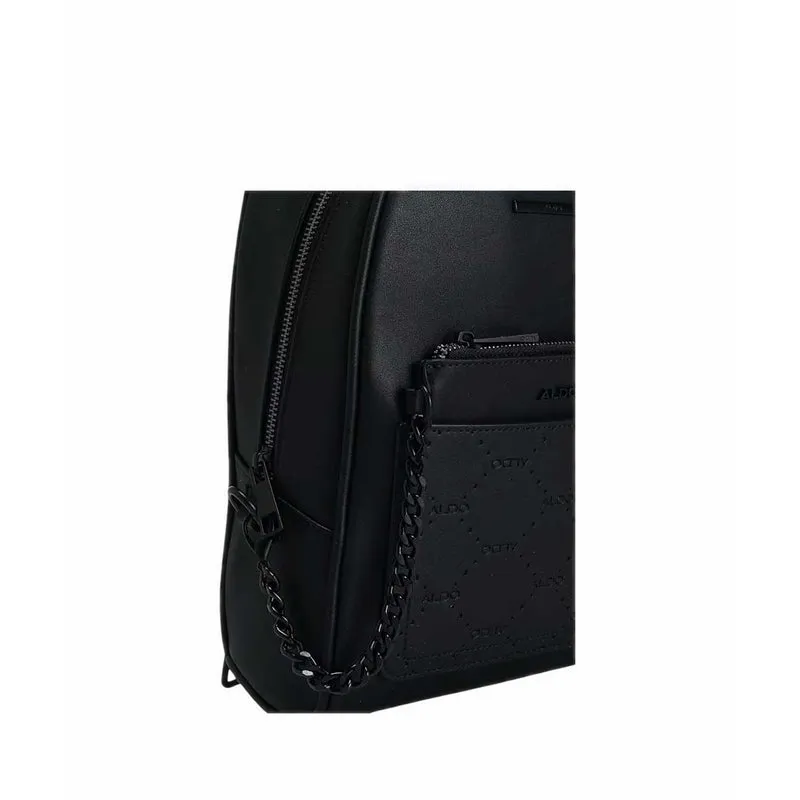 ALDO ALALANNAA BACKPACK - BLACK
