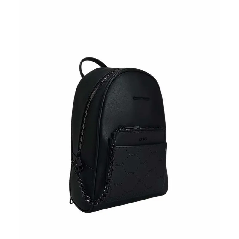 ALDO ALALANNAA BACKPACK - BLACK
