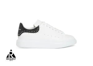 Alexander McQueen “Small Studded Wedge Sole”