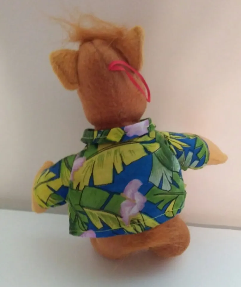ALf 8" Plush