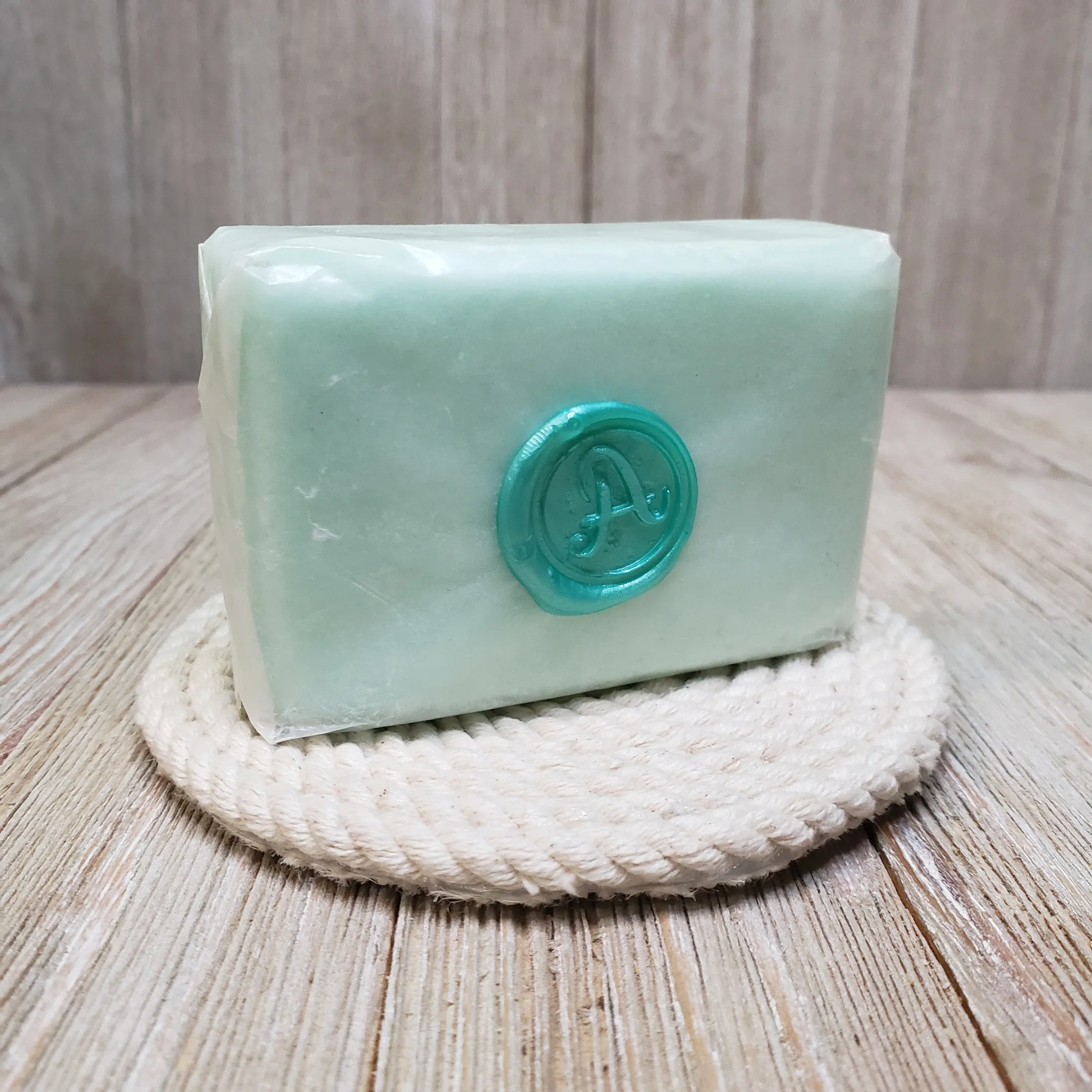 All in One Bar #220 | Eucalyptus Spearmint