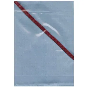 Alto Saxophone Pull-Thru Cleaning Cloth