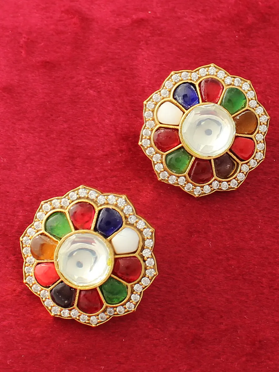 Ambala Earrings