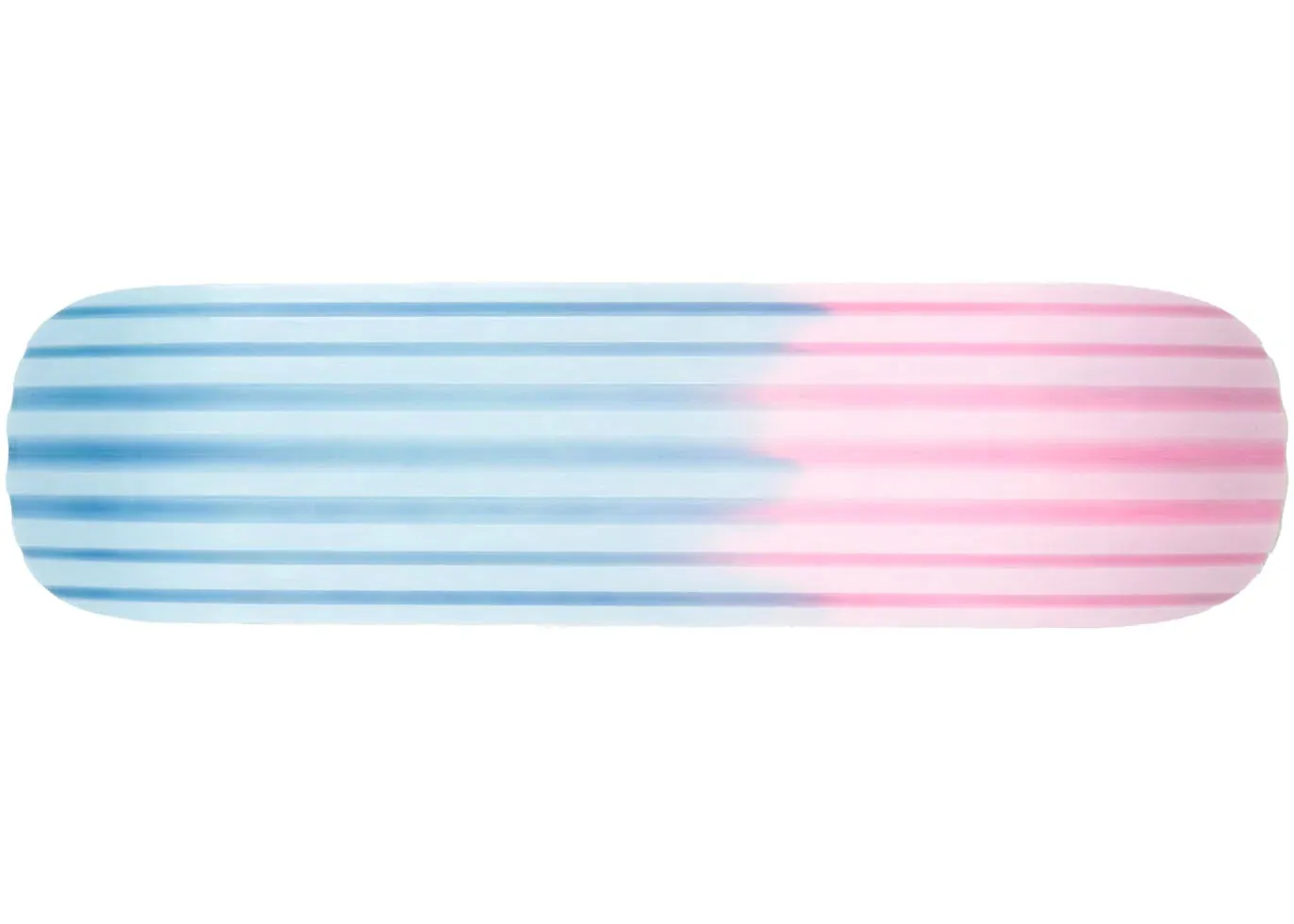 Ambition Team Snowskate Blue Pink
