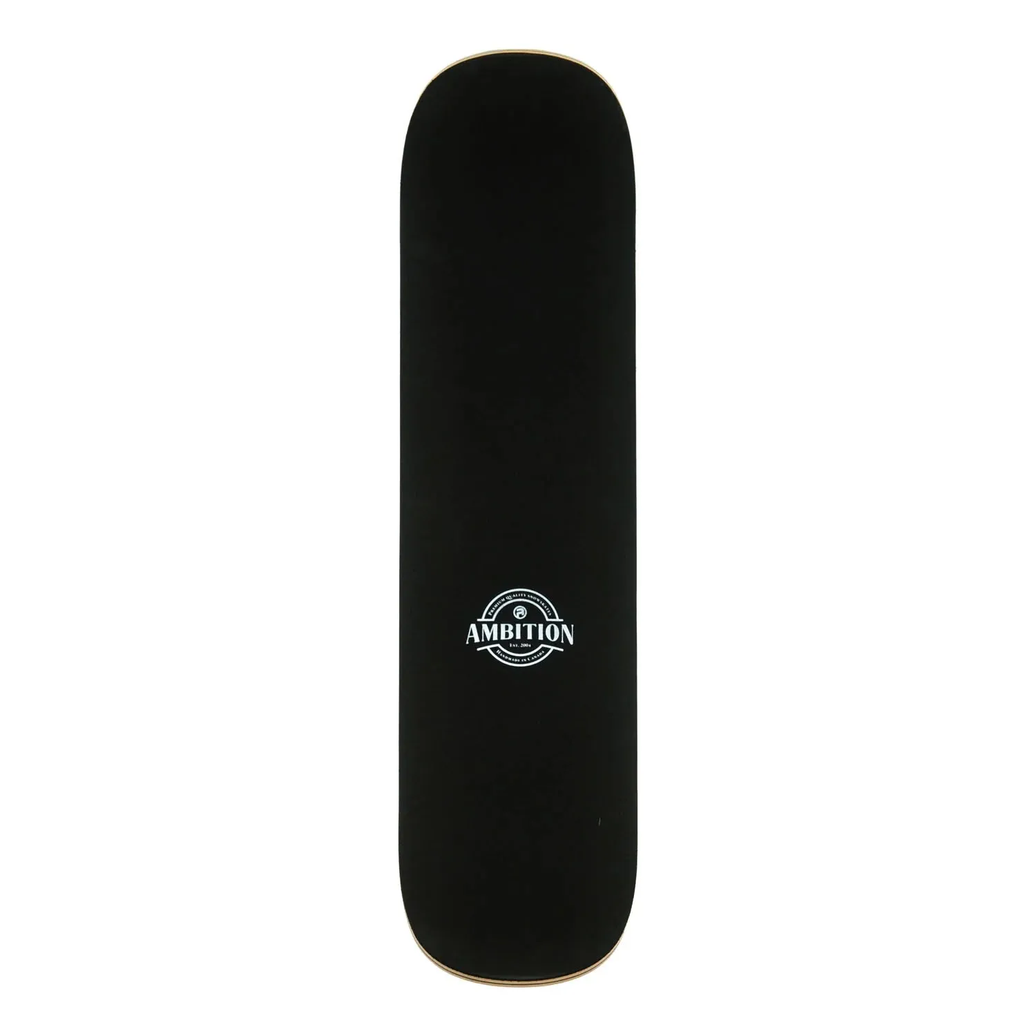 Ambition Team Snowskate Blue Pink