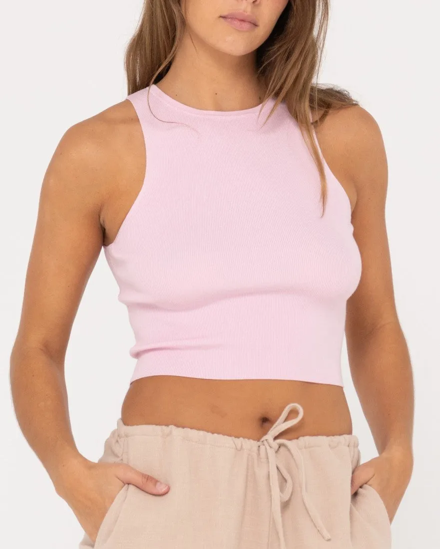 Amelia Knit Tank Top