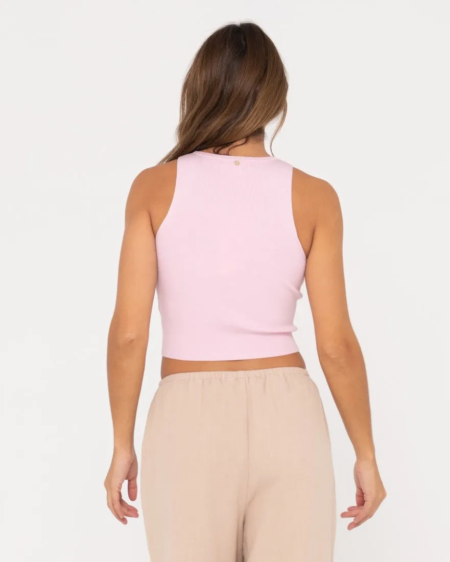 Amelia Knit Tank Top