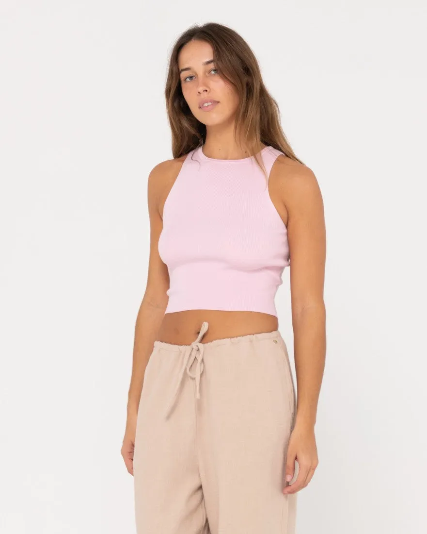 Amelia Knit Tank Top