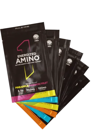 Amino Sample Kit