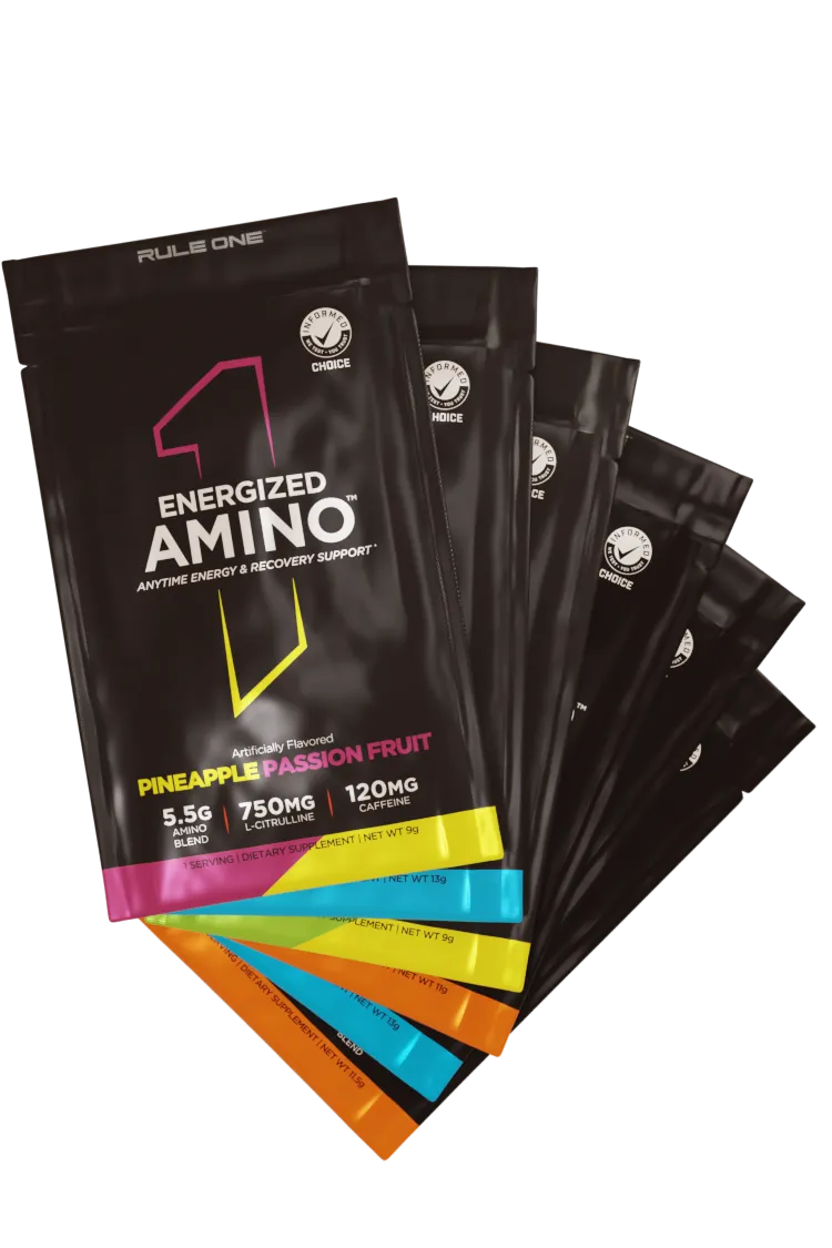 Amino Sample Kit