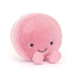 Amuseables Mia Macaron