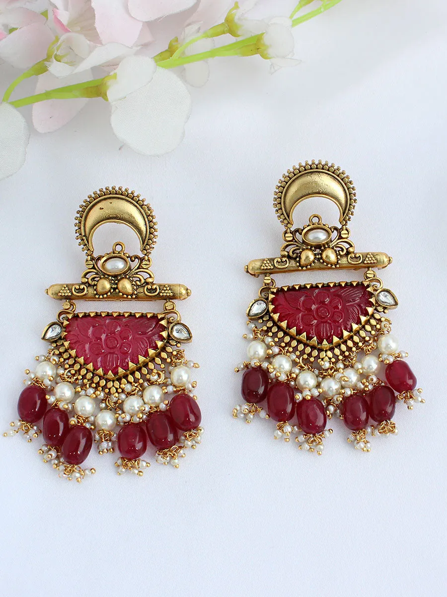 Anamika Earrings