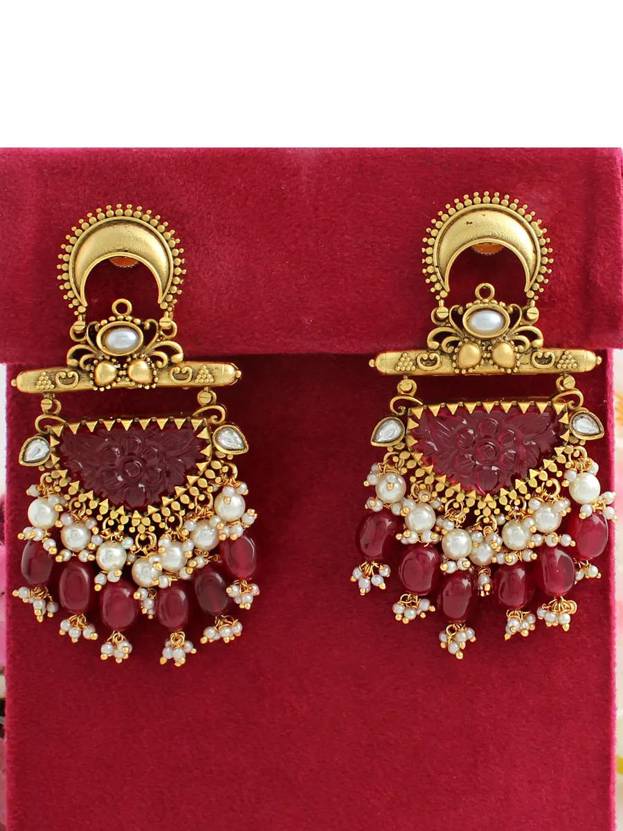 Anamika Earrings