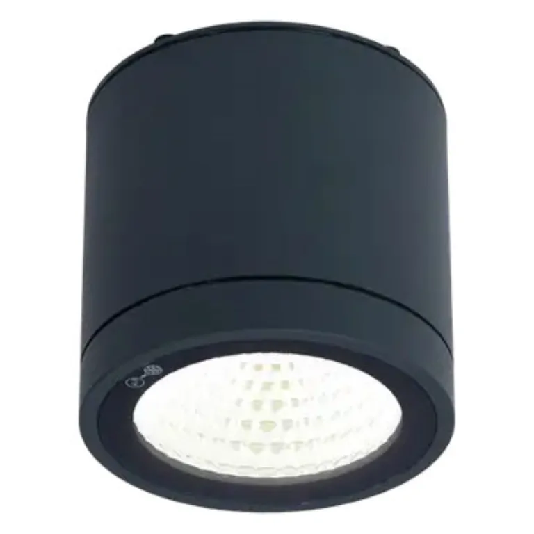 Ansell AFUR/1/GR Furia DC Warm White - Graphite