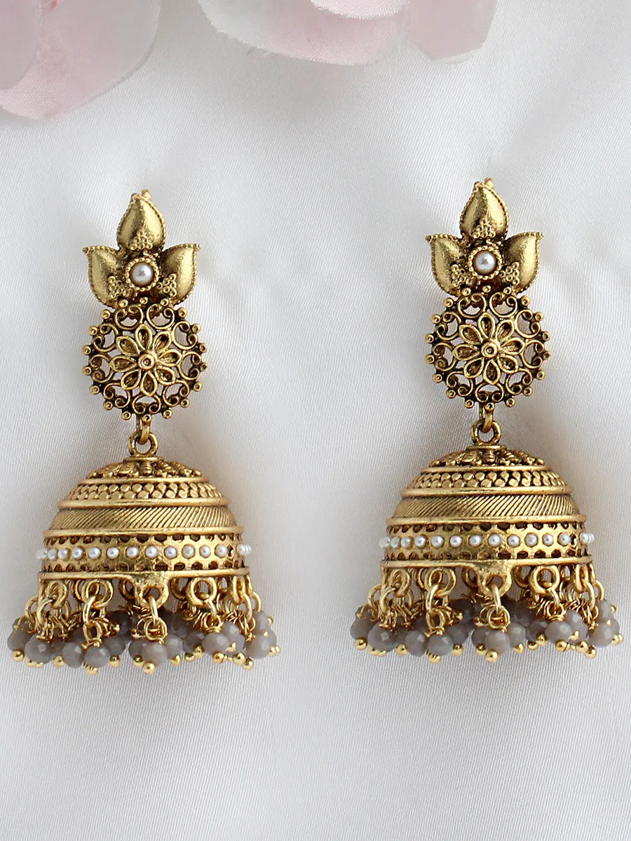 Anvika Earrings