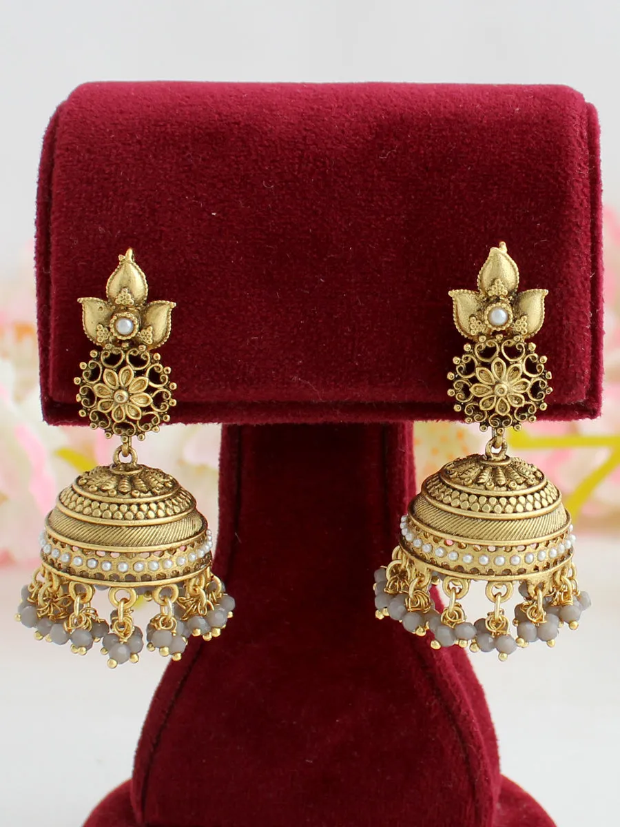 Anvika Earrings