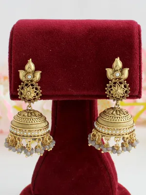 Anvika Earrings