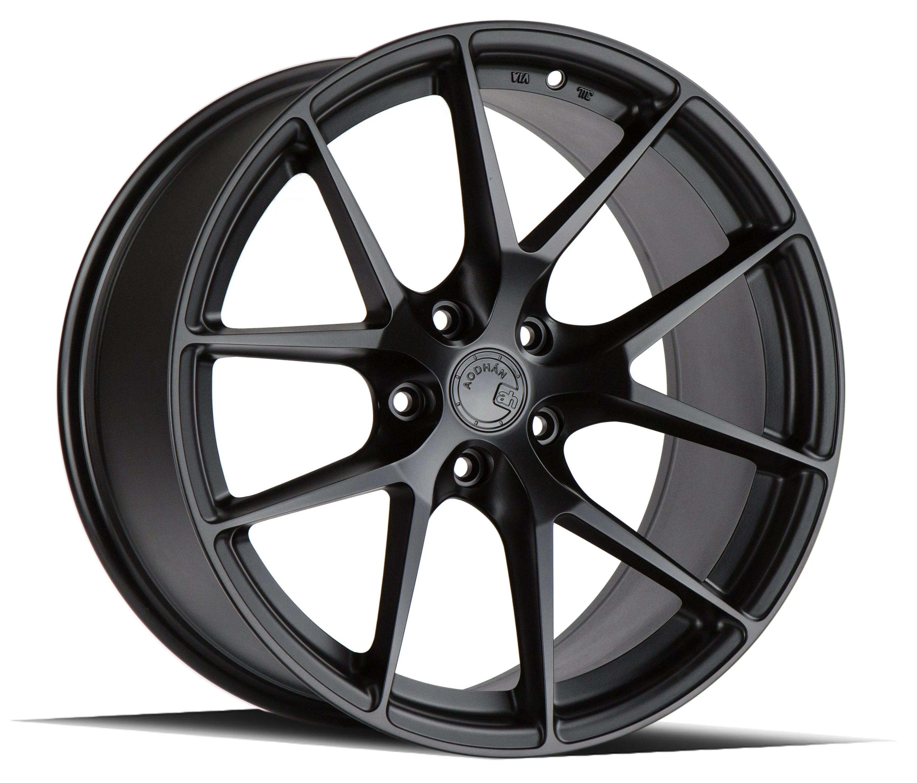 Aodhan LS007 20x10.5 5X114.3  35 Matte Black