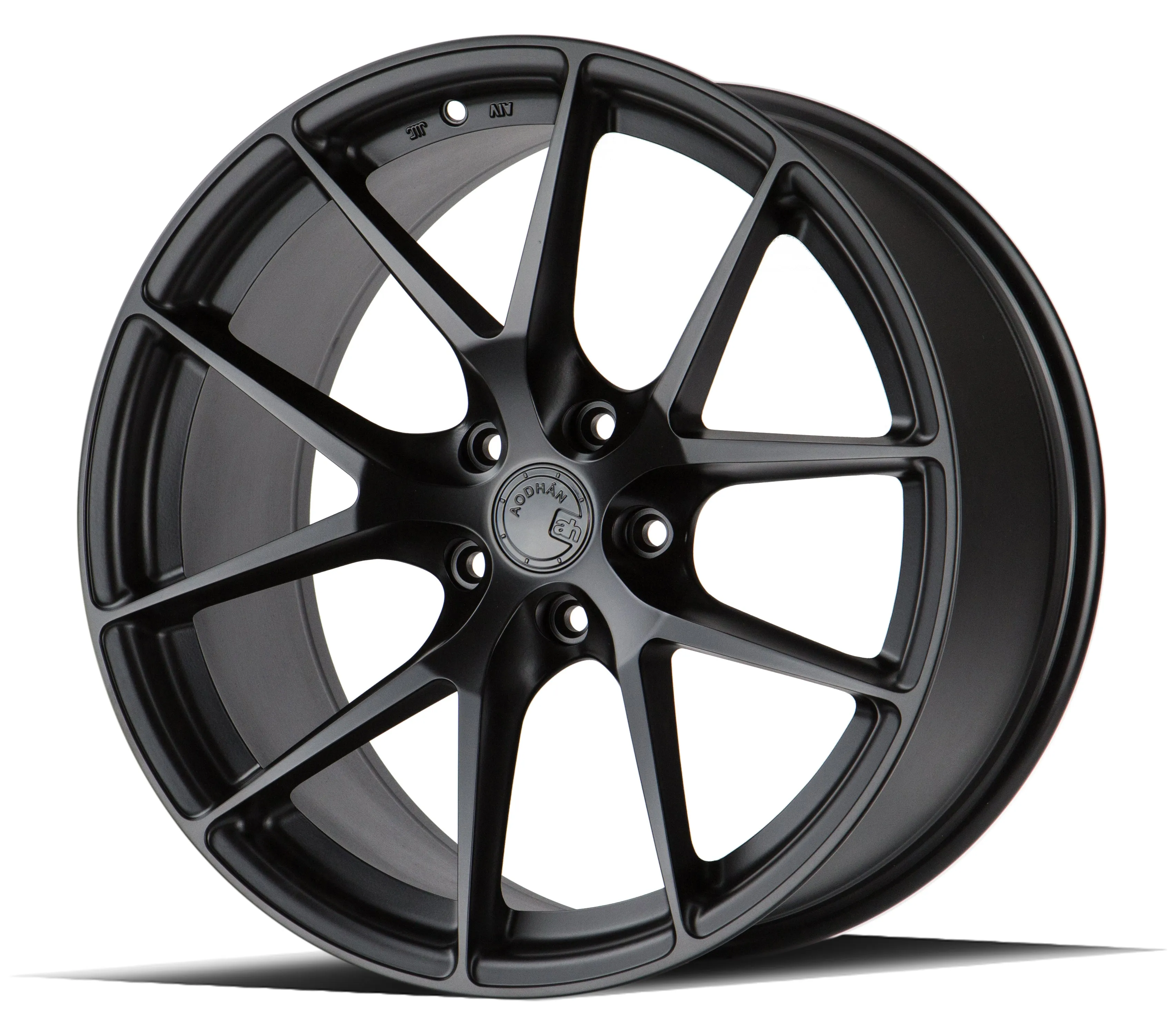 Aodhan LS007 20x10.5 5X114.3  35 Matte Black
