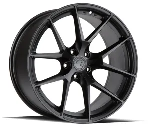 Aodhan LS007 20x10.5 5X114.3  35 Matte Black