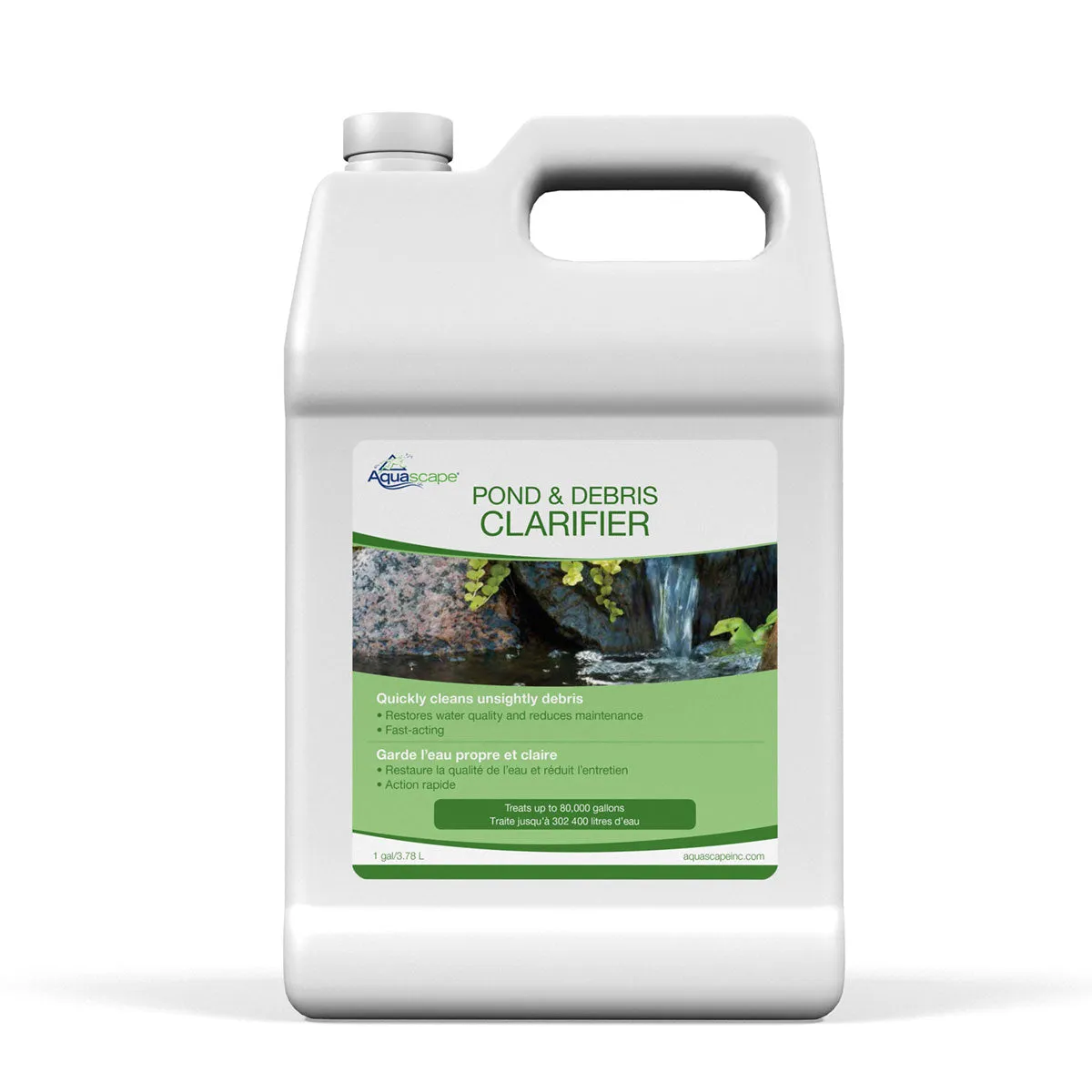 Aquascape Pond & Debris Clarifier (Liquid)