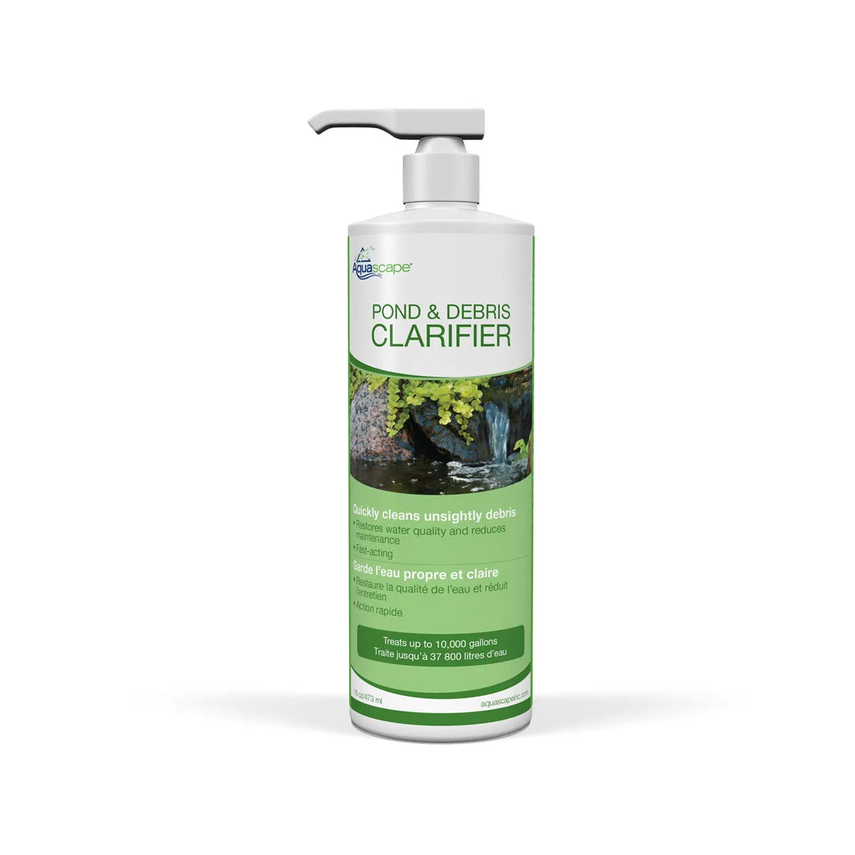Aquascape Pond & Debris Clarifier (Liquid)