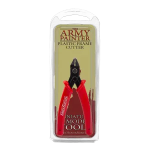 Army Painter Plastic Frame Cutter
