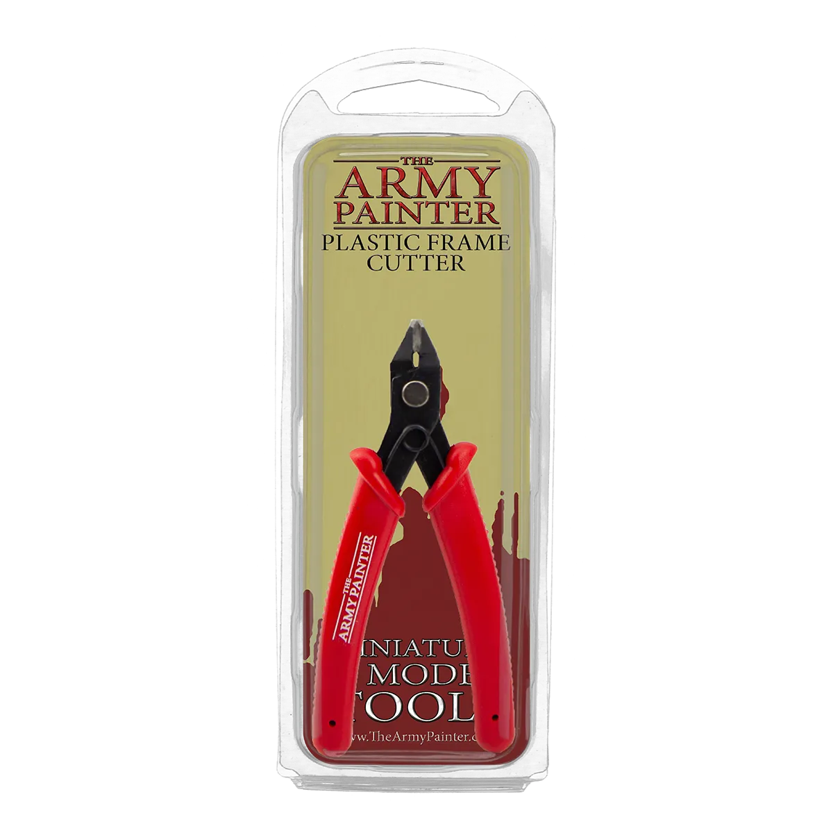 Army Painter Plastic Frame Cutter