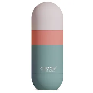Asobu Orb Reusable Bottle