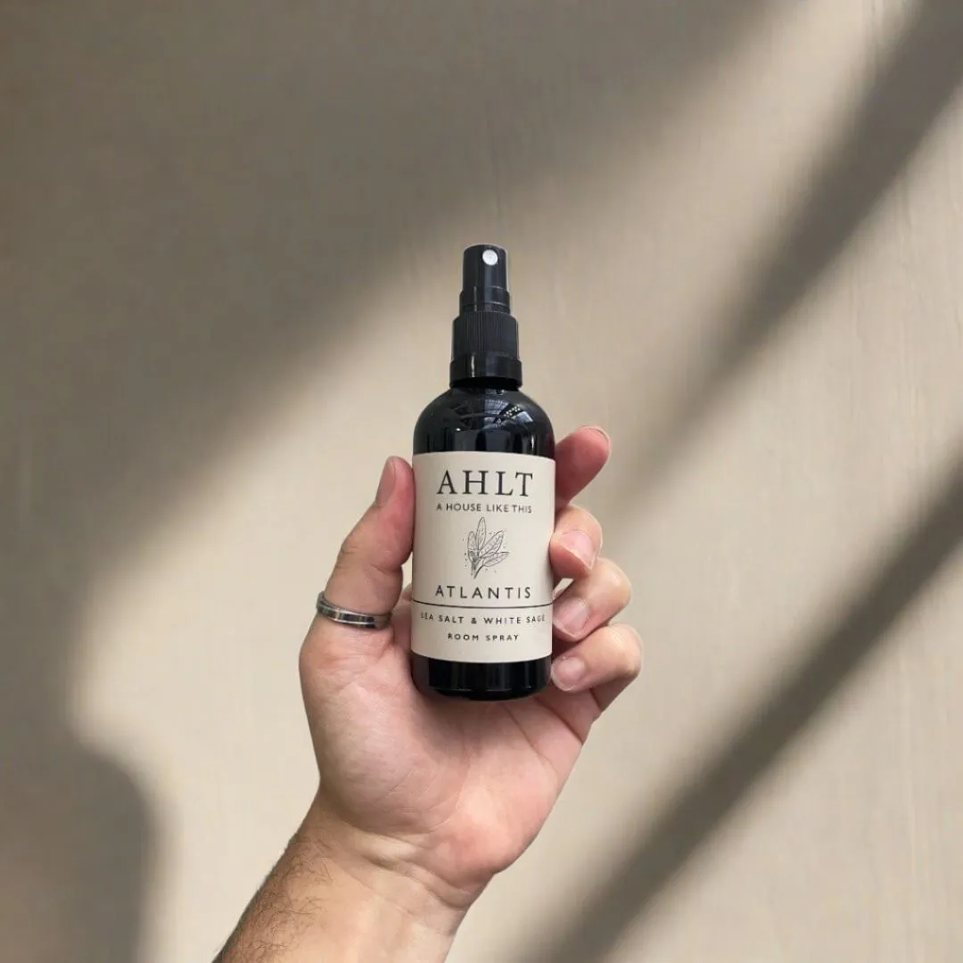 ATLANTIS Room Spray 100ml