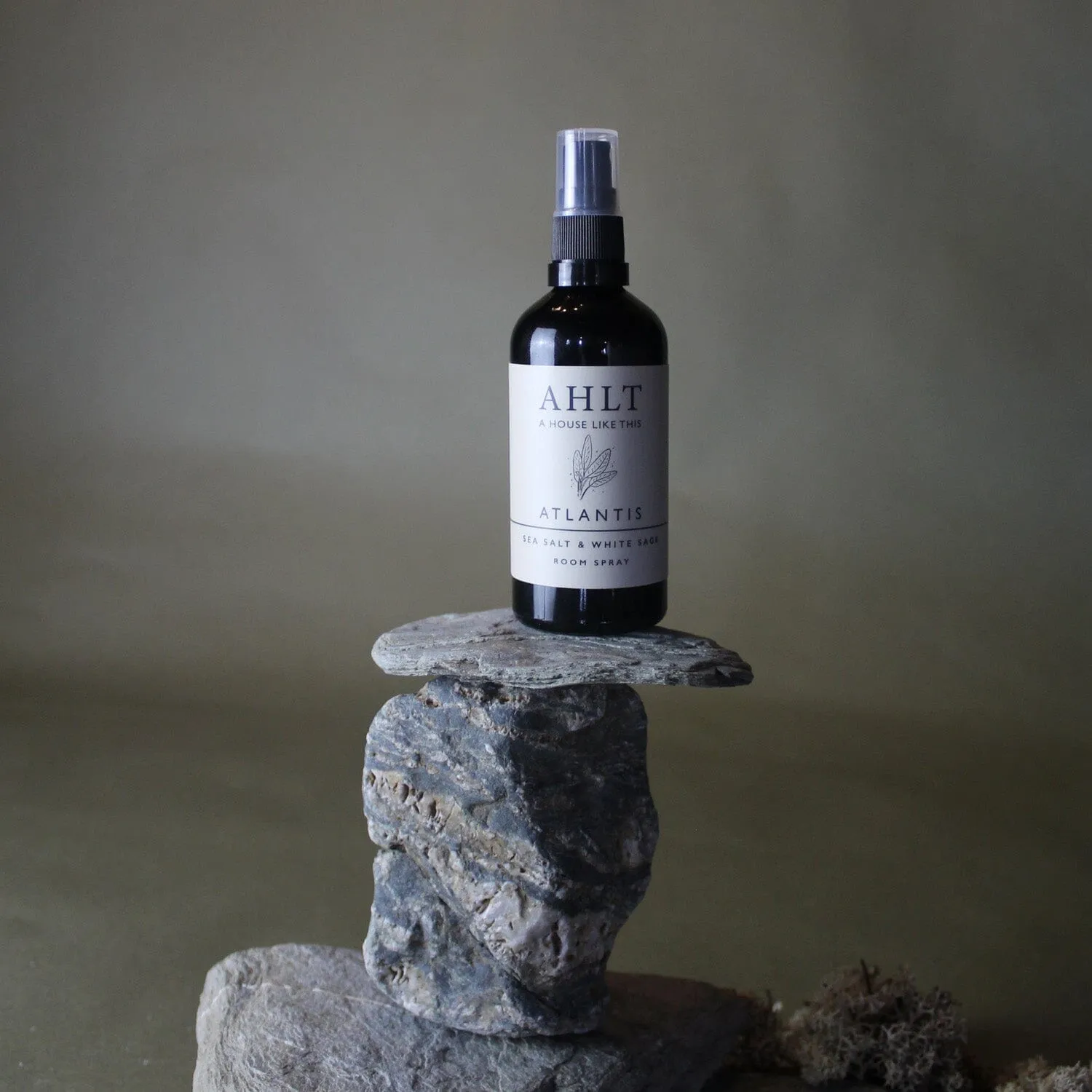 ATLANTIS Room Spray 100ml