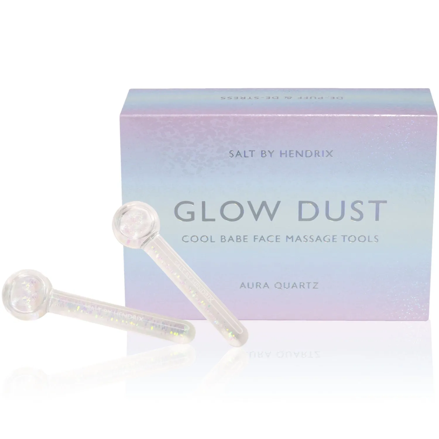 Aura Quartz Glow Dust