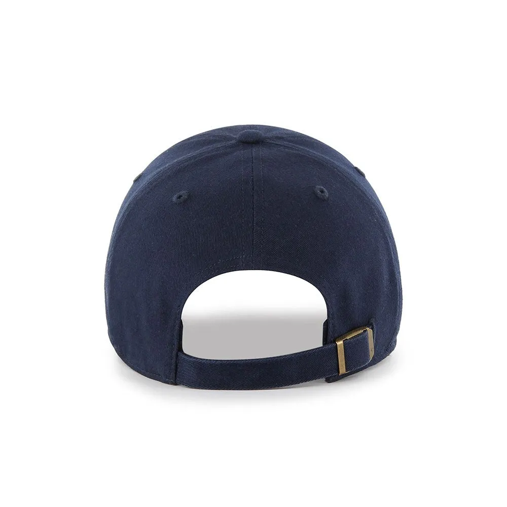 Australian Shepherd Navy Base Runner 47 CLEAN UP