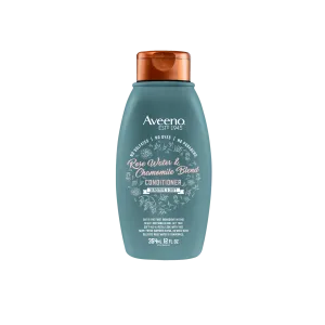 AVEENO Rose water and Chamomile Blend Conditioner 354ml