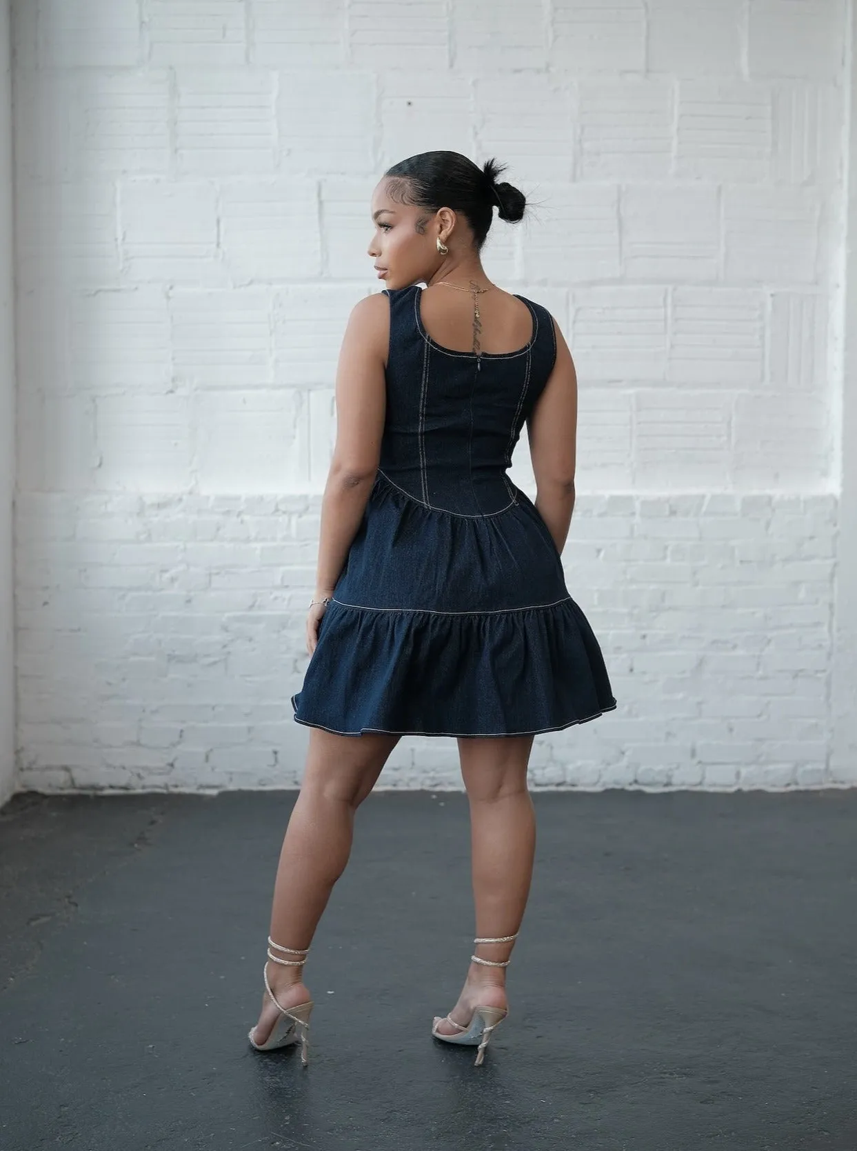 Baby Doll Dress