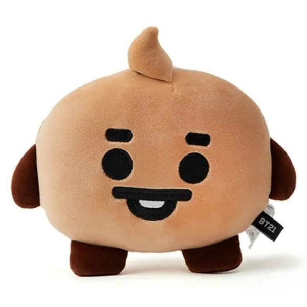 Baby face BT21 pillow