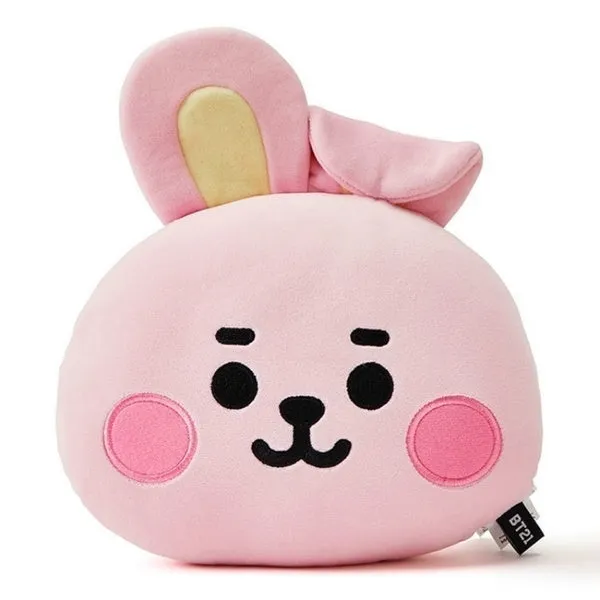 Baby face BT21 pillow