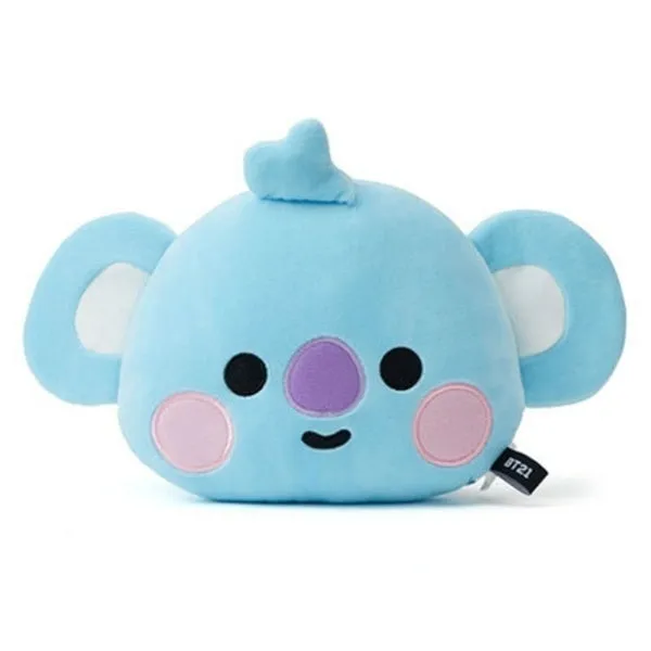Baby face BT21 pillow