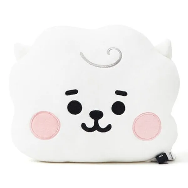 Baby face BT21 pillow