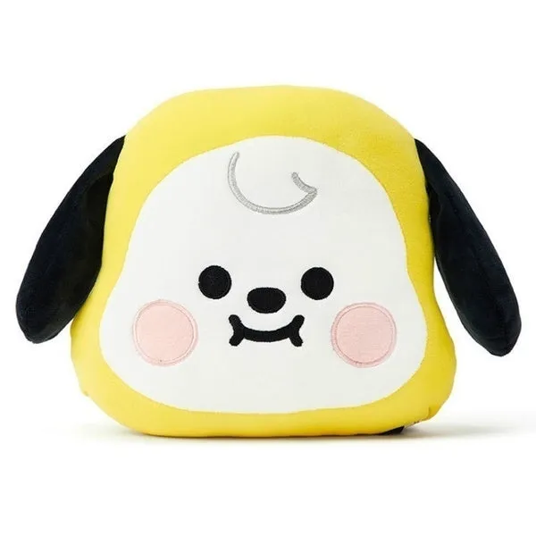 Baby face BT21 pillow