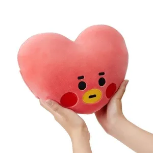 Baby face BT21 pillow