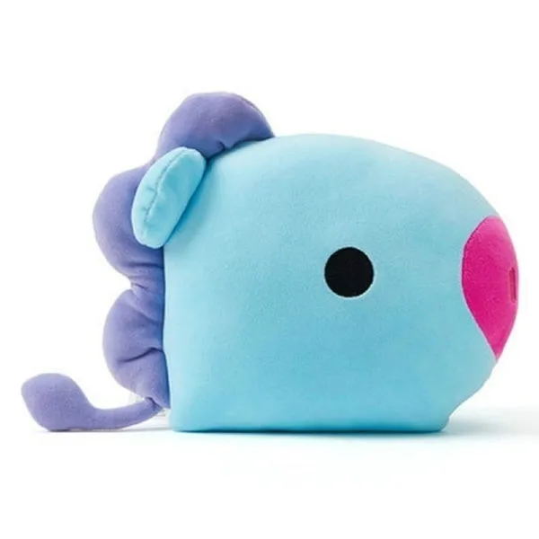 Baby face BT21 pillow