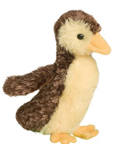 Baby Mallard Plush