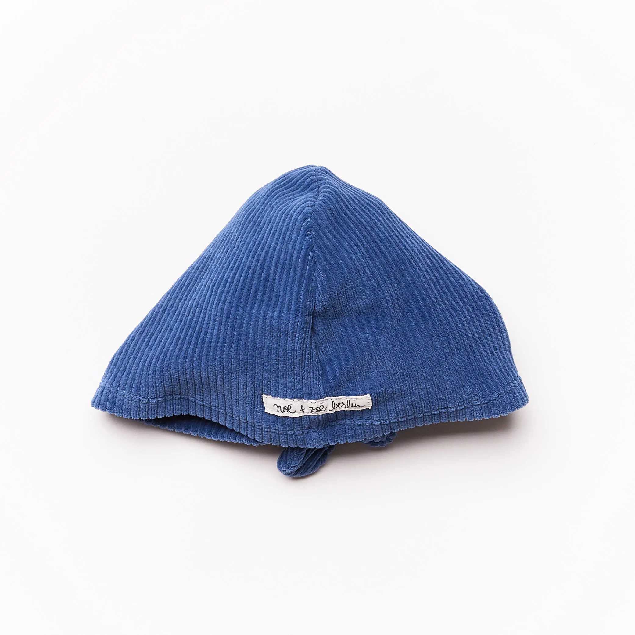 Baby Turban // blue // LAST ONE