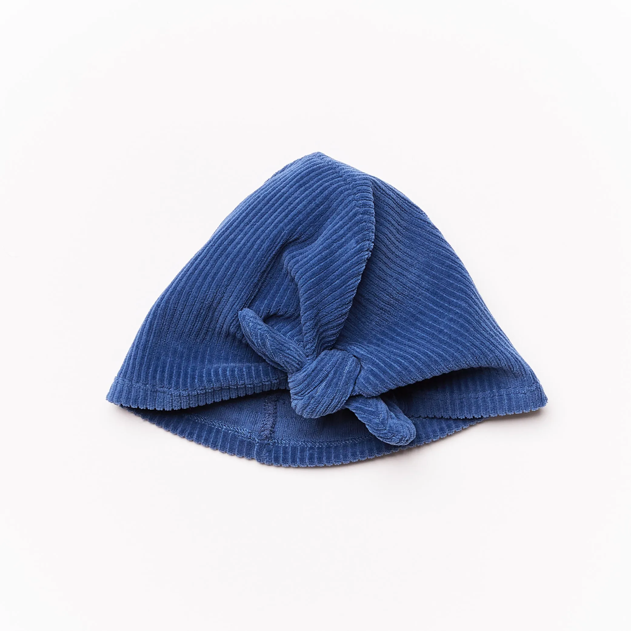 Baby Turban // blue // LAST ONE