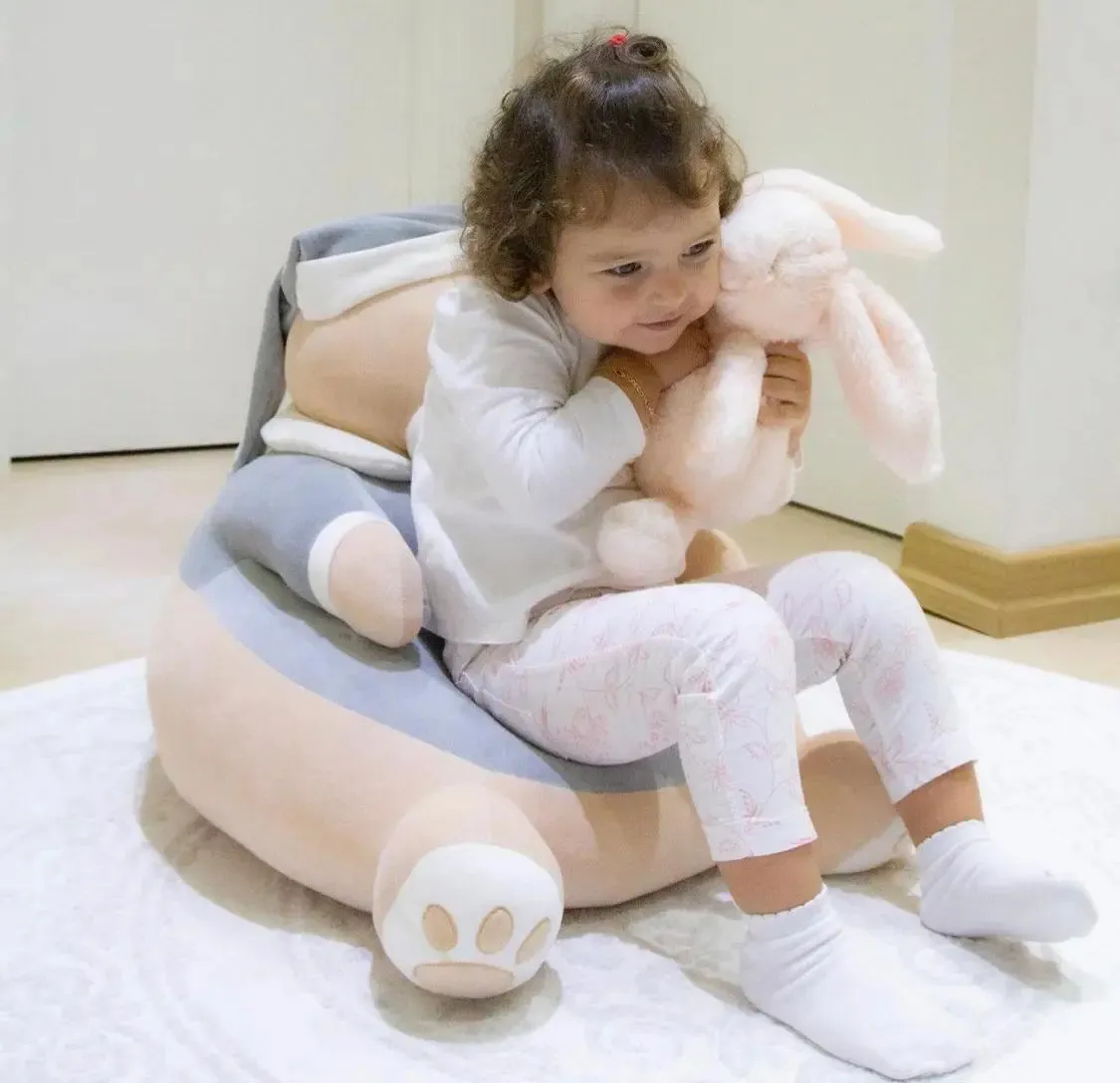 Babyjem, Teddy Bear Seat